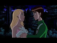 Doujin-Ben10 การ์ตูนโป๊ การ์ตูน18+ การ์ตูนโป๊ฟรี