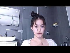 รีปดูเลยจ้าา เน็ตไอดอลสาวคนดังจีน เบ็ดหีโชว์เสียวในห้องน้ำโชว์ ขาวจั๊วหีนี่โคตรเนียนน่าเลี ช่วยตัวเอง น่าเย็ด สาวสวย
