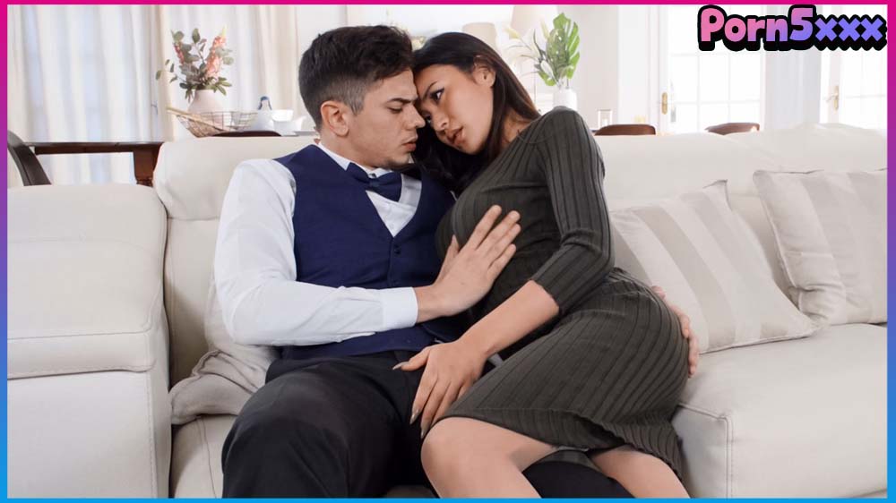 Rae Lil Black Tommy Cabrio BRAZZERS-RAE-LIL-BLACK เย็ดสาวสวย ดาวโป๊ เย็ดสด