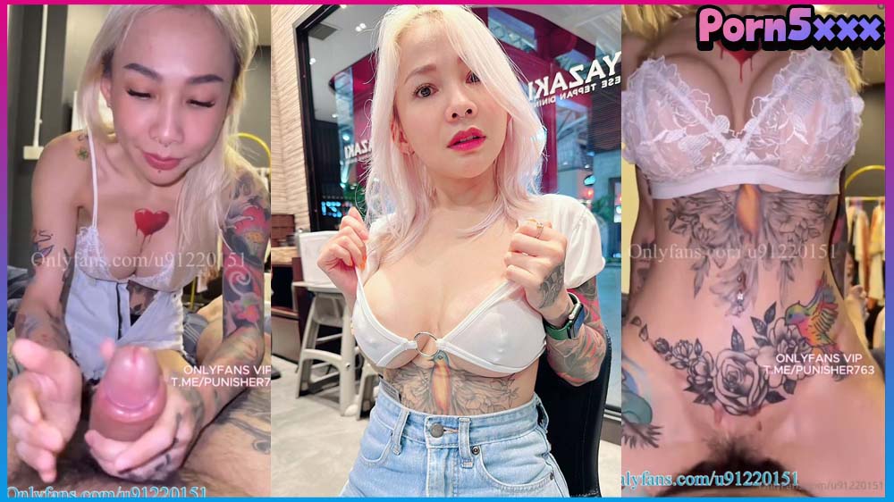 catdevilswing Onlyfans-catdevilswing เอวดี ร้องดัง เย็ดแรง