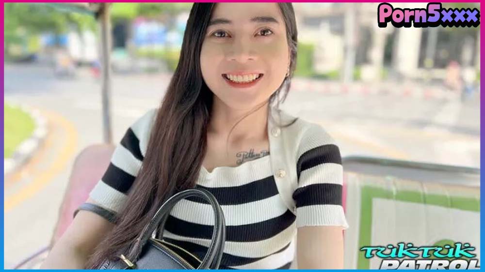 TukTukPatrol-Cherry-B กะหรี่ ขายหี ฝรั่งเย็ดไทย
