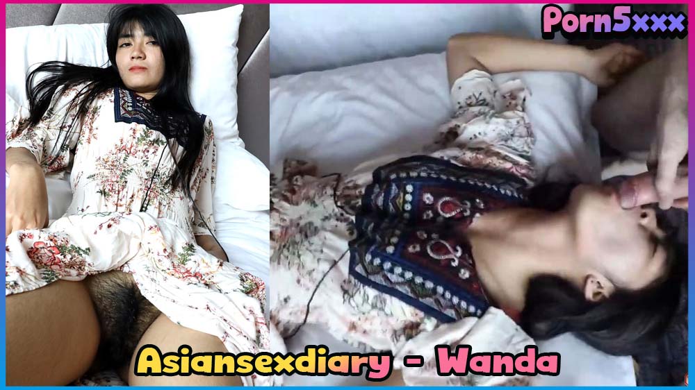 Asiansexdiary-Wanda เย็ดหีไทย ขายหี เย็ดหีเด็ก