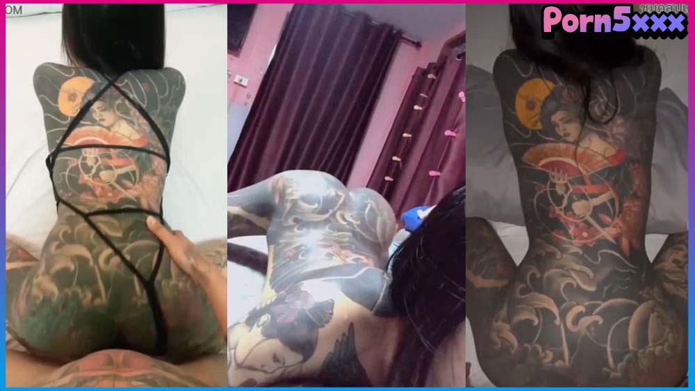Thai-Porn ครางเสียว คลิปหลุดเสียงไทย คลิปหลุดไทย