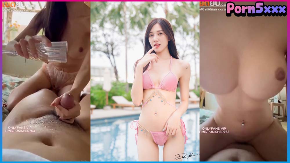 ndream Onlyfans-Ndream คนดัง คู่รักไทย คู่เทพ